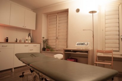JOURNÉE PORTES OUVERTES du cabinet de massages médicaux