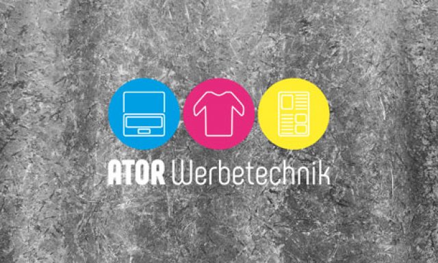 ATOR-Werbetechnik