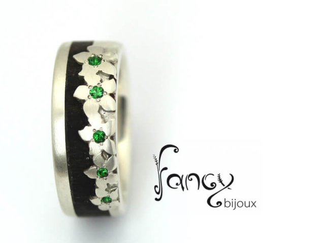Fancybijoux, Fanny Jaquier