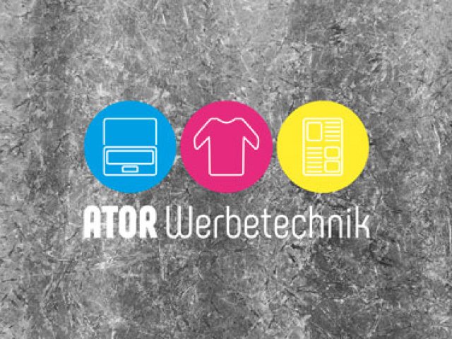 ATOR-Werbetechnik