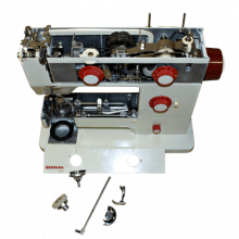 Schläpfer Machines à coudre
